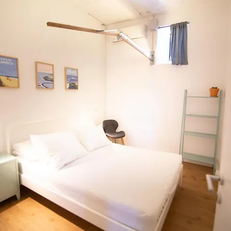 Auberge de jeunesse Lx Lisboa