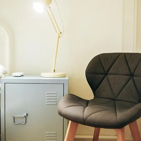 Lx Auberge de jeunesse *