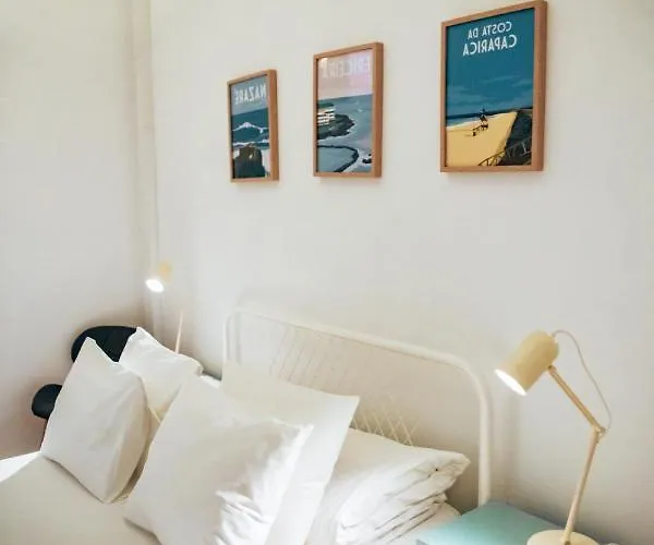 Lx Vandrarhem