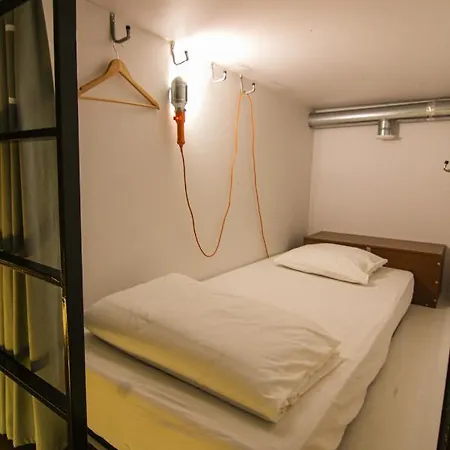 Lx Auberge de jeunesse