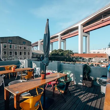 Lx Lisboa