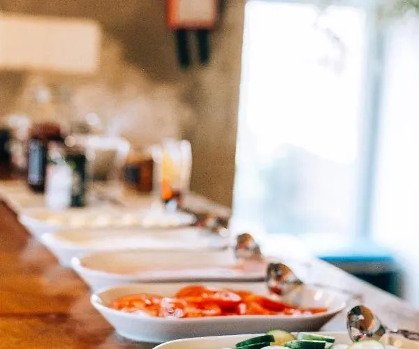 אכסניה Lx ליסבון