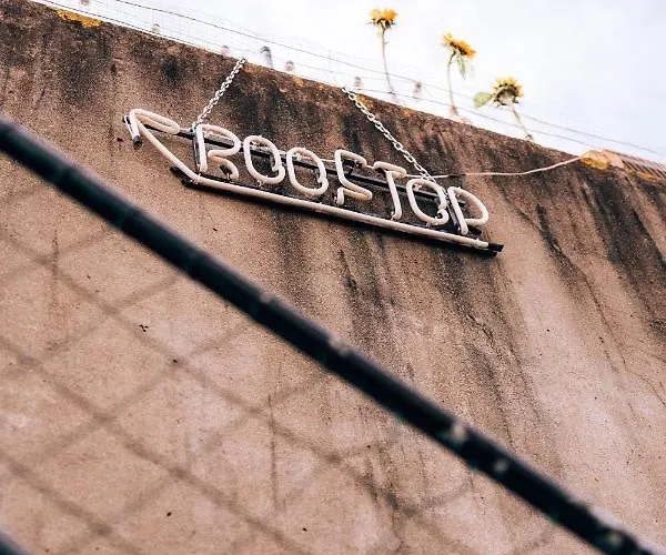 Lx ホステル リスボン