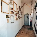 Hostel Lx Lissabon