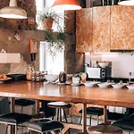Lx Hostel *