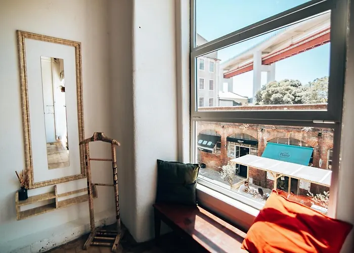 Hostal Lx Lisboa