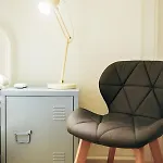Lx Hostel *